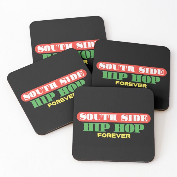 Item preview, Hip Hop South designed and sold by Ankhmesut.