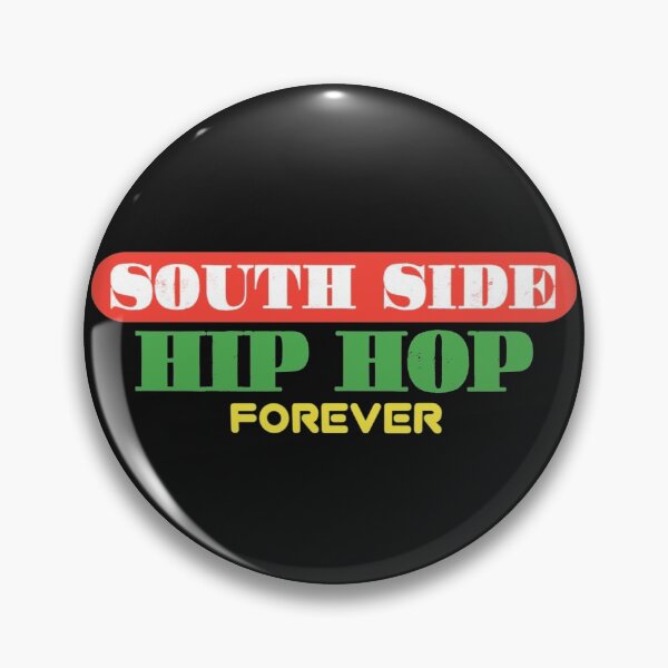 Item preview, Hip Hop South designed and sold by Ankhmesut.