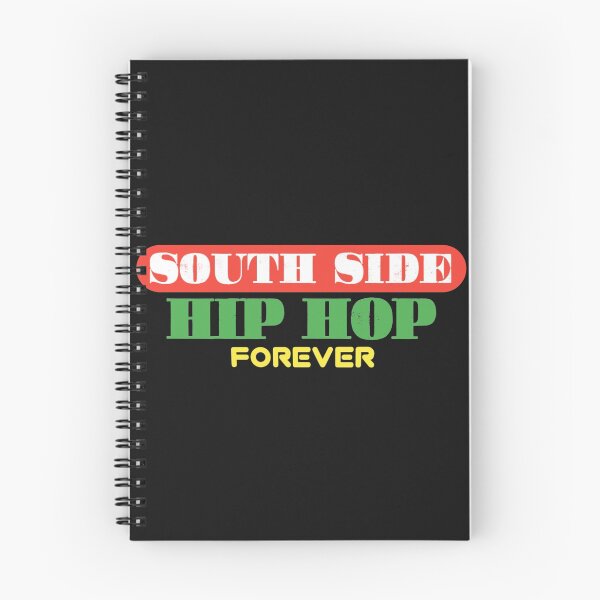 Item preview, Hip Hop South designed and sold by Ankhmesut.