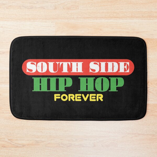 Item preview, Hip Hop South designed and sold by Ankhmesut.