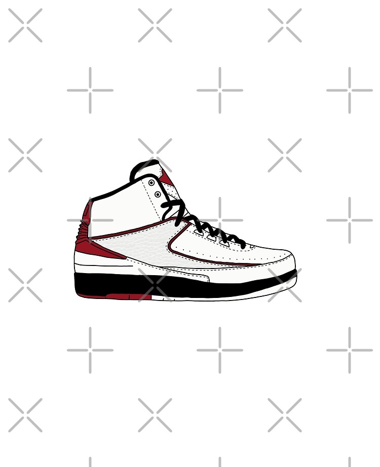 Air Jordan II (2) 