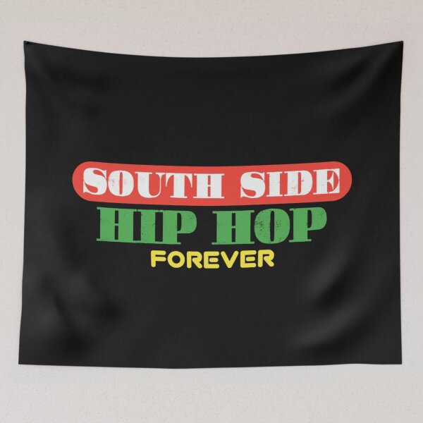 Item preview, Hip Hop South designed and sold by Ankhmesut.
