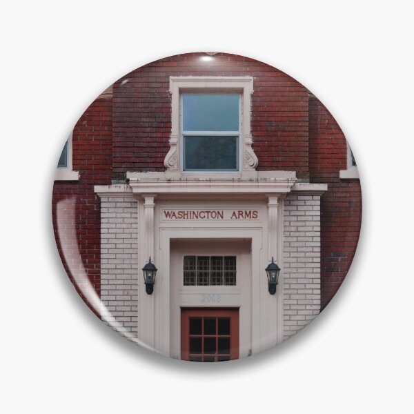 Item preview, Apartment Building designed and sold by princessbunhead.