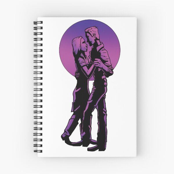 Item preview, Under the Neon Moon designed and sold by brendantburress.