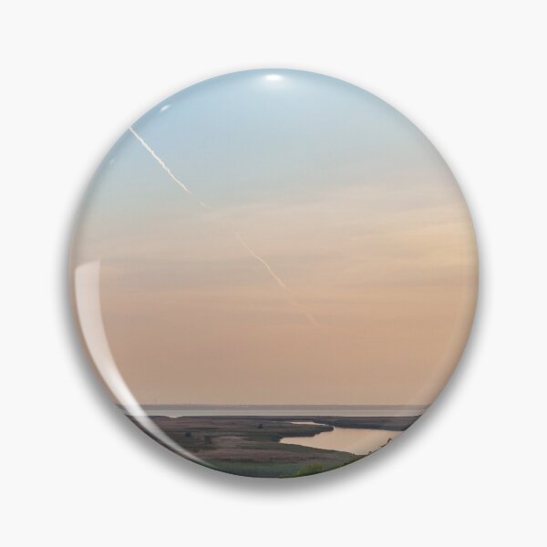Item preview, View on the river landscape designed and sold by Maks08.