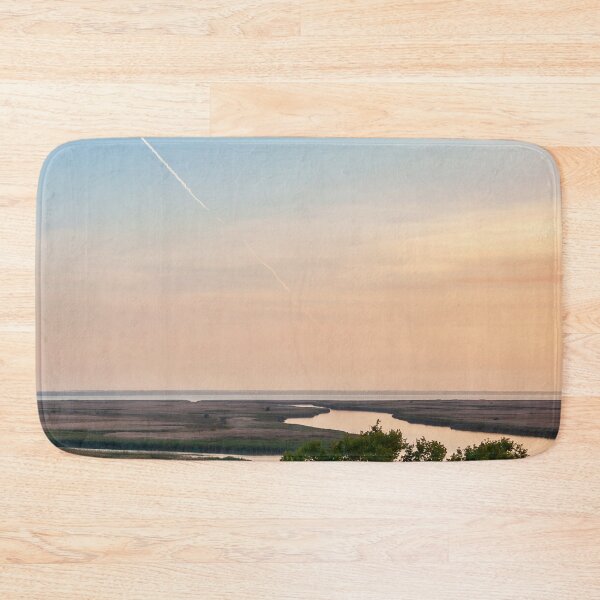 Item preview, View on the river landscape designed and sold by Maks08.
