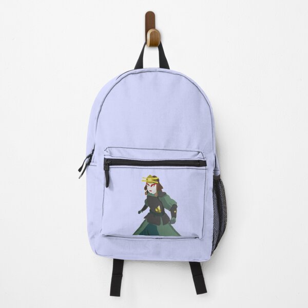 Item preview, Suki: The Kyoshi Warrior designed and sold by William Sciscio.