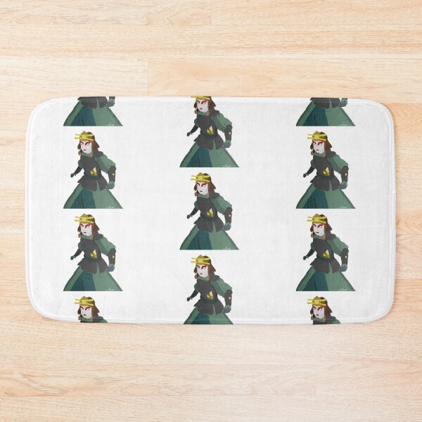 Item preview, Suki: The Kyoshi Warrior designed and sold by William Sciscio.