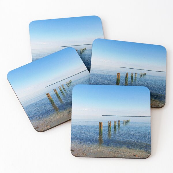 Item preview, Broughty Ferry Beach, Dundee designed and sold by GillyMc.