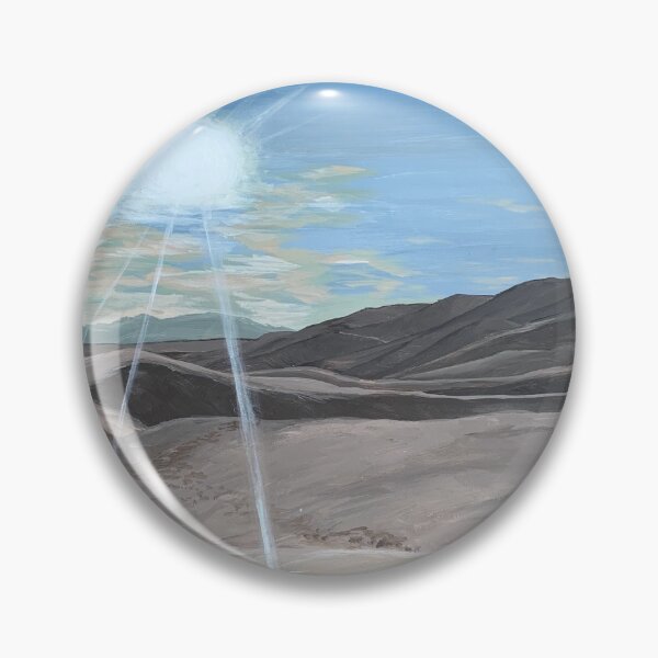 Item preview, Great Sand Dunes National Park designed and sold by Mackenna Basore.
