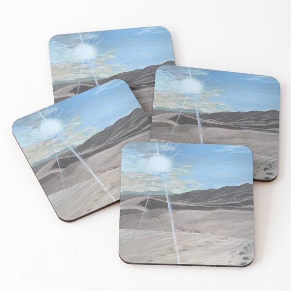 Item preview, Great Sand Dunes National Park designed and sold by Mackenna Basore.