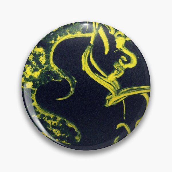 Item preview, Genie or Jazz? designed and sold by Lindsey Wolfgong.