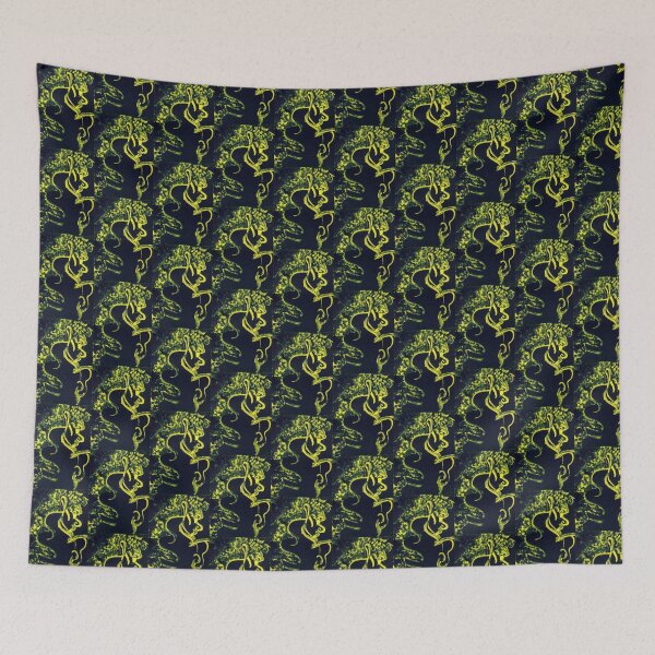 Item preview, Genie or Jazz? designed and sold by Lindsey Wolfgong.