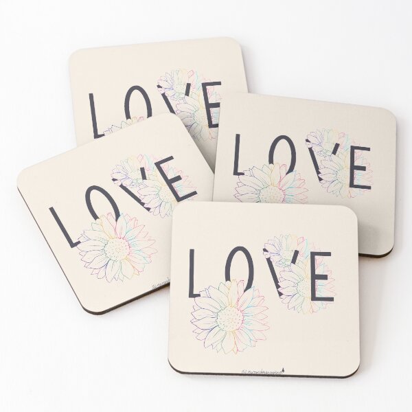 Item preview, Love  designed and sold by awanderingpine.