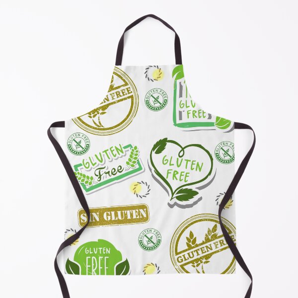 Item preview, Gluten Free For You And Me designed and sold by Mamalia.