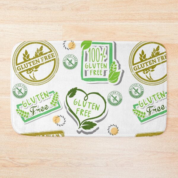 Item preview, Gluten Free For You And Me designed and sold by Mamalia.