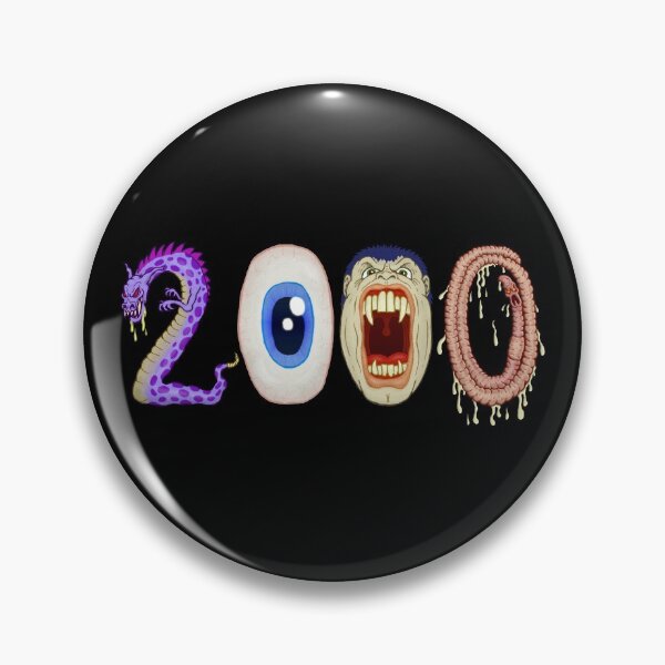 Item preview, 2000 designed and sold by MalcolmKirk.