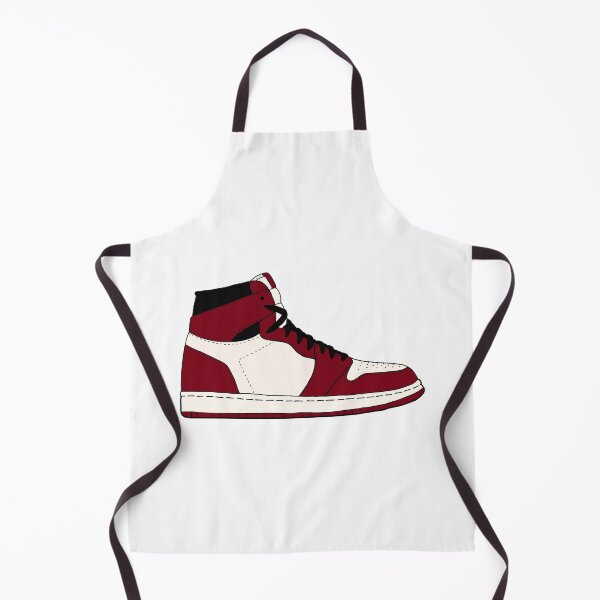 Item preview, Air Jordan I (1) “Chicago” designed and sold by VOID00000000.