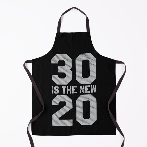 Item preview, 30 is the new 20 designed and sold by SweetLog.