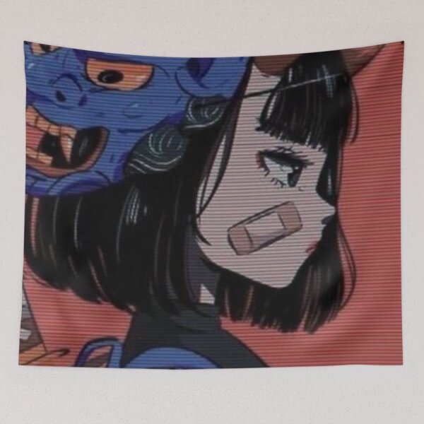 Item preview, Oni Girl designed and sold by Oeht.