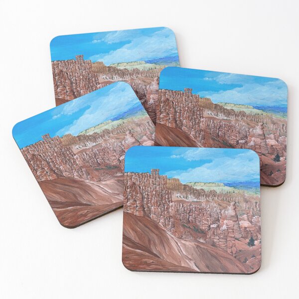 Item preview, Bryce Canyon National Park designed and sold by Mackenna Basore.
