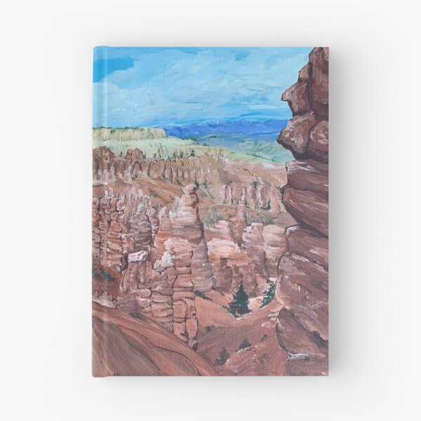 Item preview, Bryce Canyon National Park designed and sold by Mackenna Basore.