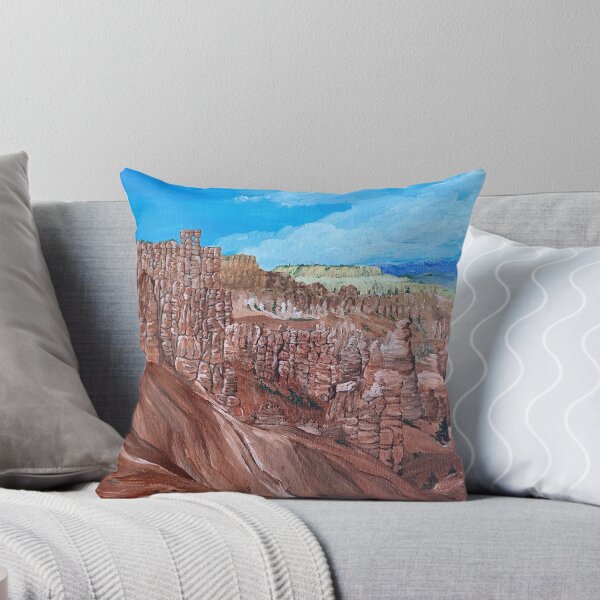 Item preview, Bryce Canyon National Park designed and sold by Mackenna Basore.