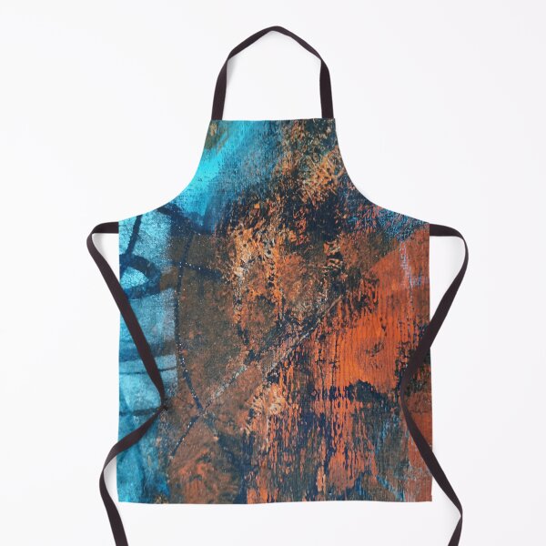 Item preview, Into the depths 1 designed and sold by Diana Bradford.