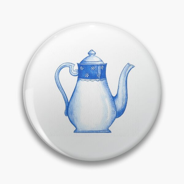 Item preview, Time for Tea designed and sold by jayne gaze.