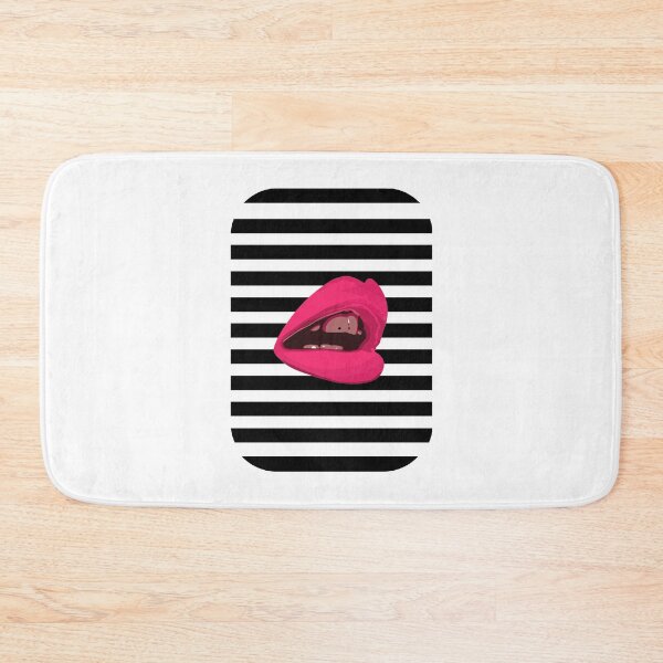 Item preview, Pink LIps Dippy  designed and sold by ArtistThara.