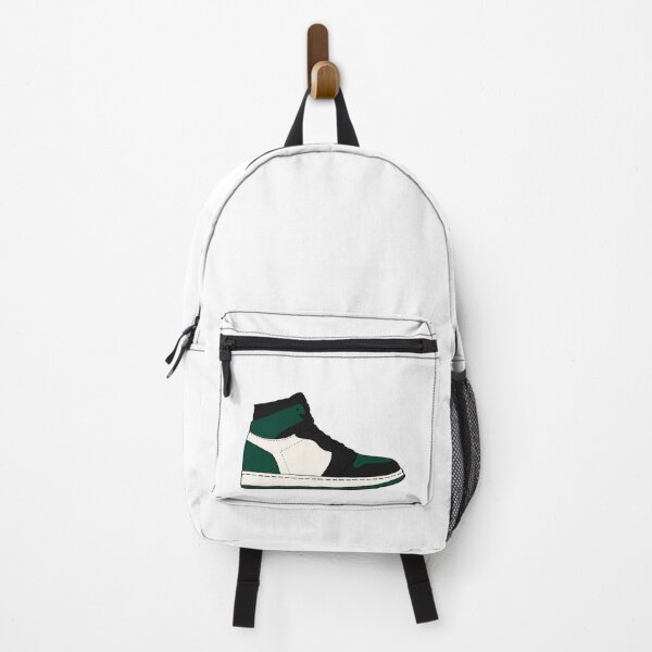 Item preview, Copy of Air Jordan I (1) “Pine Green” designed and sold by VOID00000000.