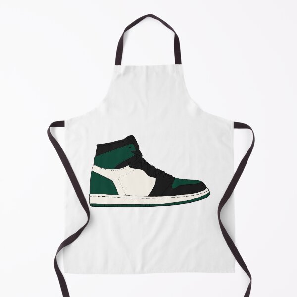 Item preview, Copy of Air Jordan I (1) “Pine Green” designed and sold by VOID00000000.