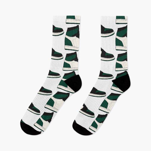 Item preview, Copy of Air Jordan I (1) “Pine Green” designed and sold by VOID00000000.