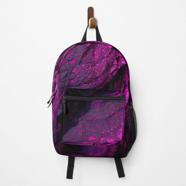 Item preview, 3D Black Rock and Fuxia Texture designed and sold by Gothic Fantasy.