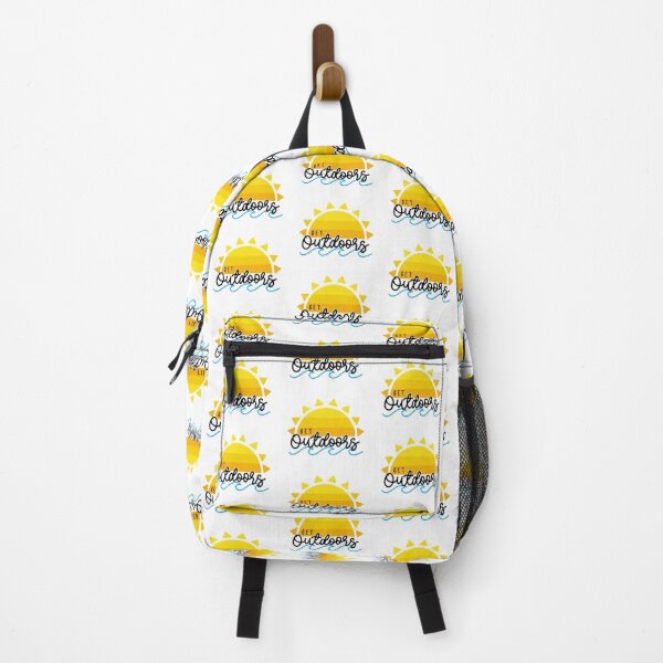 Item preview, Get Outdoors designed and sold by FreestyleTravel.