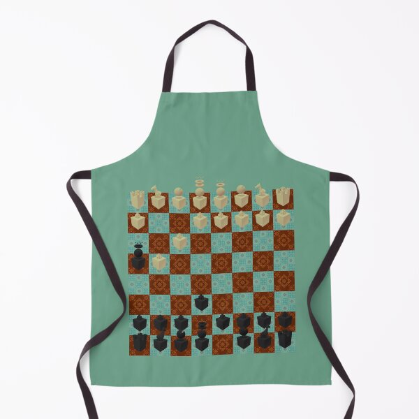 Item preview, Check Mate designed and sold by MarkArtDesignUK.