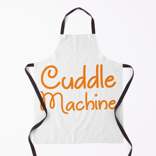 Item preview, Cuddle Machine designed and sold by magicpixels.