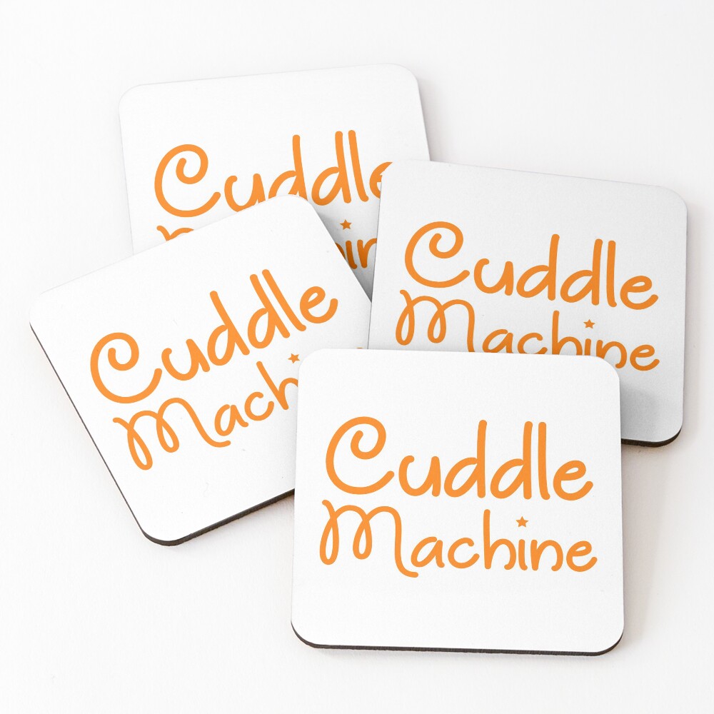 Item preview, Coasters (Set of 4) designed and sold by magicpixels.