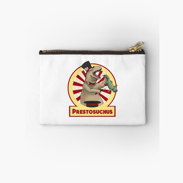 Item preview, PRESTO!-suchus designed and sold by RaptorChatter.