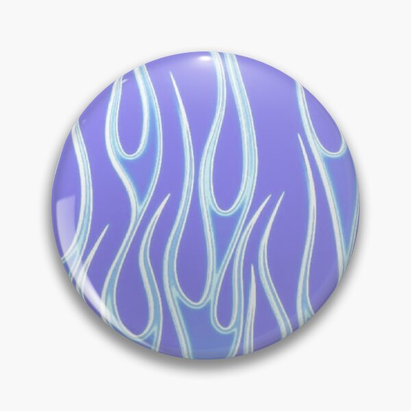 Item preview, Blue Flames designed and sold by Makennaesthetics !.