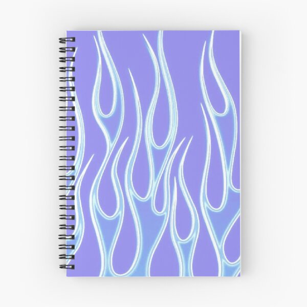 Item preview, Blue Flames designed and sold by Makennaesthetics !.