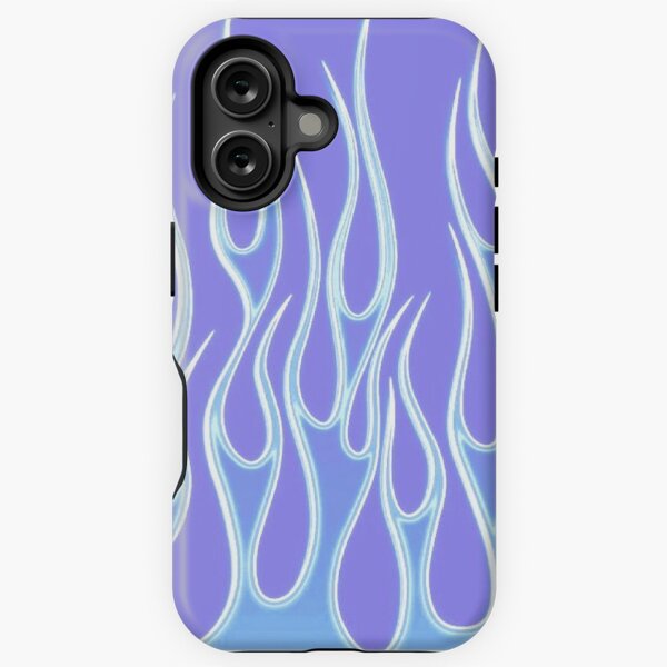 Item preview, Blue Flames designed and sold by Makennaesthetics !.