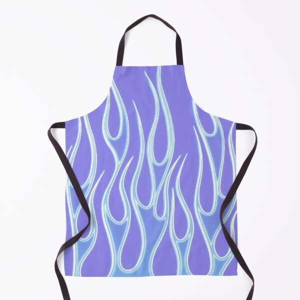 Item preview, Blue Flames designed and sold by Makennaesthetics !.
