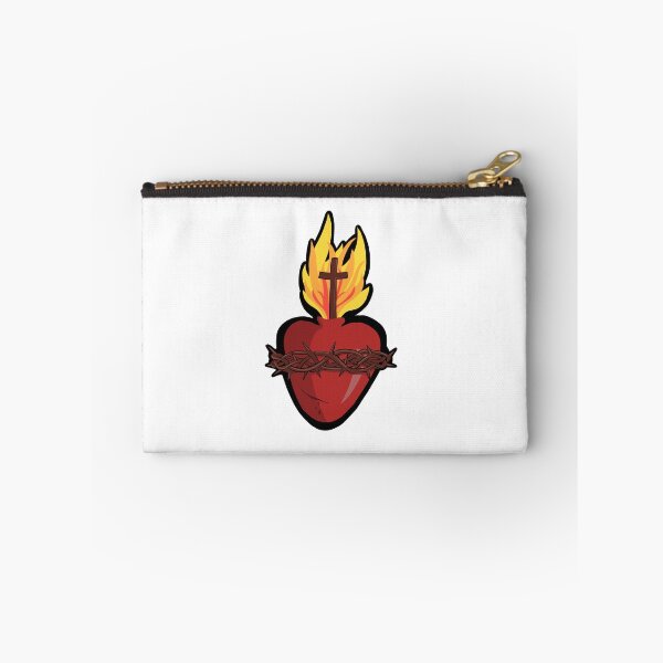 Item preview, His Sacred Heart designed and sold by mfrancescon13.
