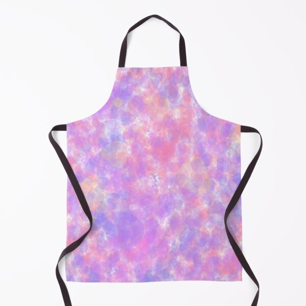 Item preview, purple pink and blue dye pattern designed and sold by KofiCub.