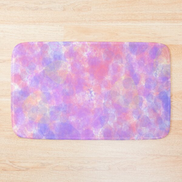 Item preview, purple pink and blue dye pattern designed and sold by KofiCub.