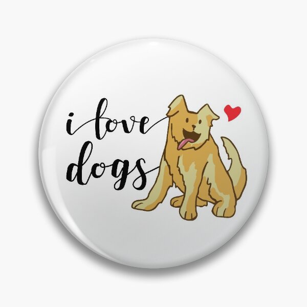 Item preview, Yo amo los perros designed and sold by Christian Silva.
