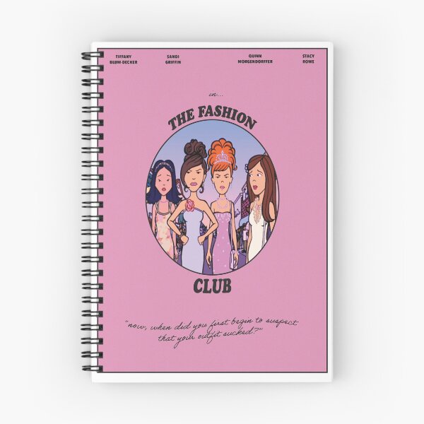 Item preview, the fashion club (daria) designed and sold by Mikhaila Archer.