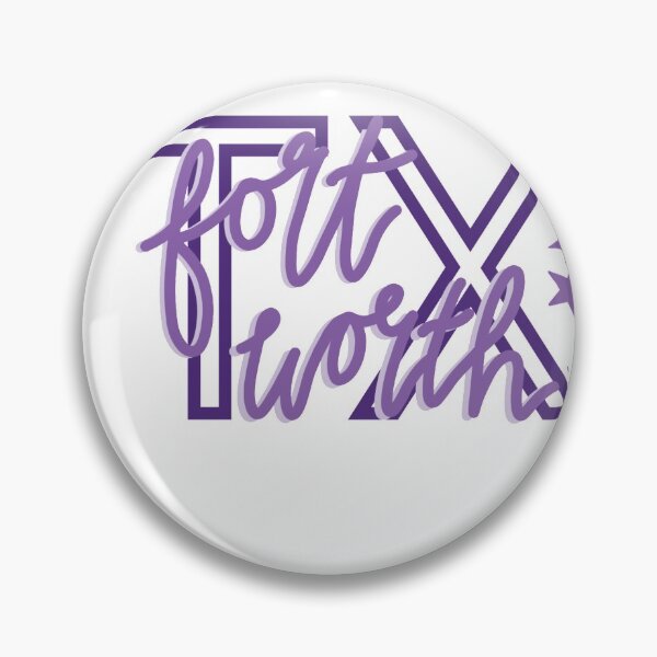 Item preview, Fort Worth TX designed and sold by nicolekatewill.