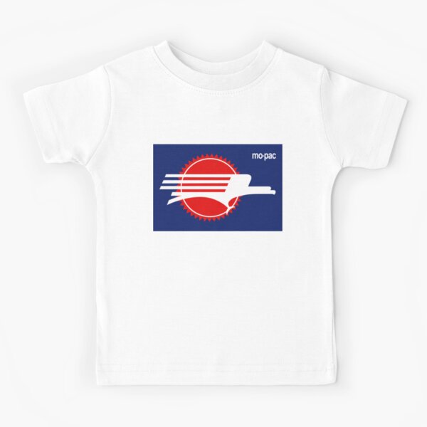 Item preview, Missouri Pacific Logo designed and sold by Kevin Nelson.